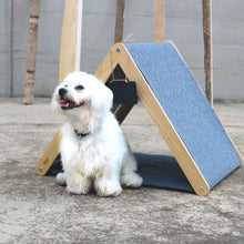 Afbeelding in Gallery-weergave laden, Snuggly tipi in small voor hond, exclusief bij Bobby &amp; Clyde
